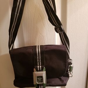 Shoulder bag by Corvette GM